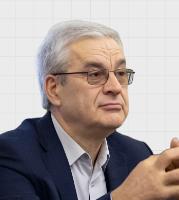 Алексей Константинович Клюев