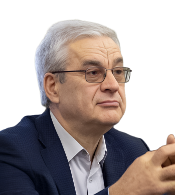 Алексей Константинович Клюев