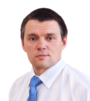 Александр Петрович Усольцев