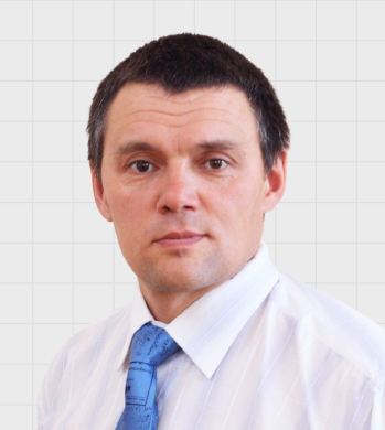 Александр Петрович Усольцев